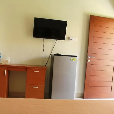 Mona Homestay Sanur  Bagian luar foto