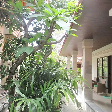 Mona Homestay Sanur  Bagian luar foto