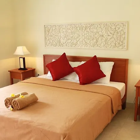 Mona Homestay Sanur  Bagian luar foto