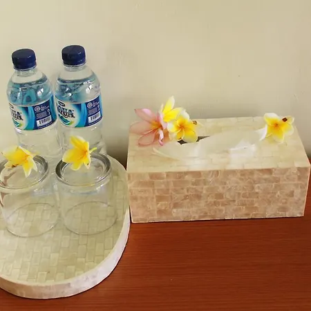 Mona Homestay Sanur  Bagian luar foto