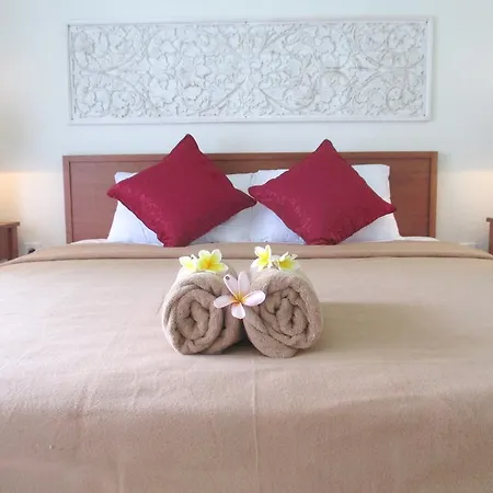 Mona Homestay Sanur  Bagian luar foto