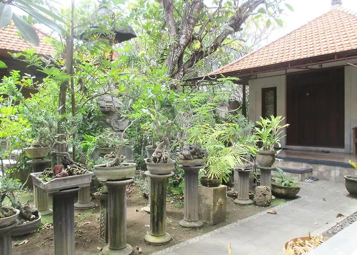 Mona Homestay