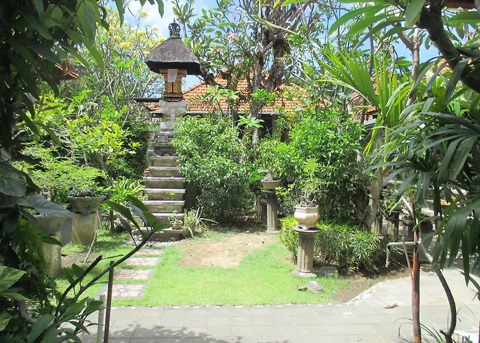 Mona Homestay