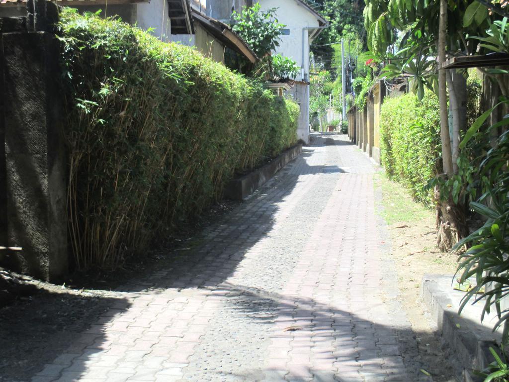 Mona Homestay Sanur (Bali)