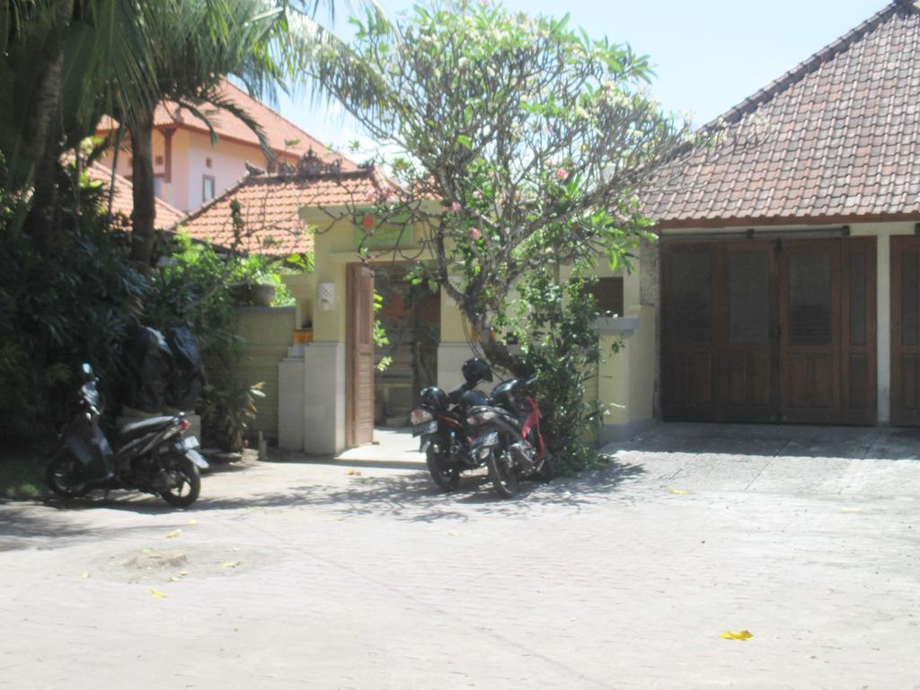 Homestay Mona