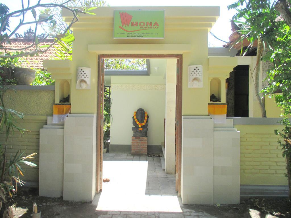 Mona Homestay